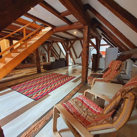 Casa Corona Braşov Extérieur photo