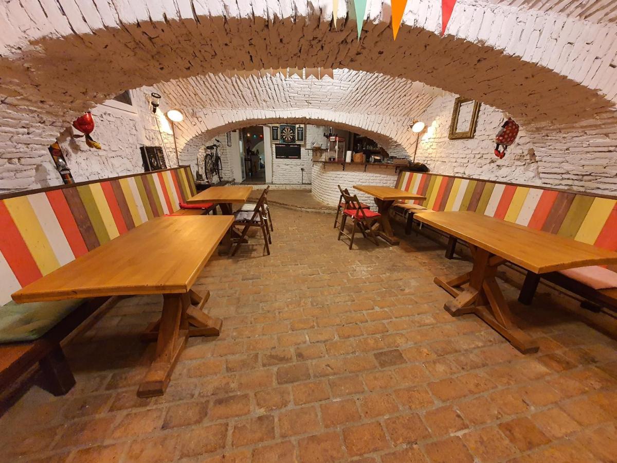 Casa Corona Braşov Extérieur photo