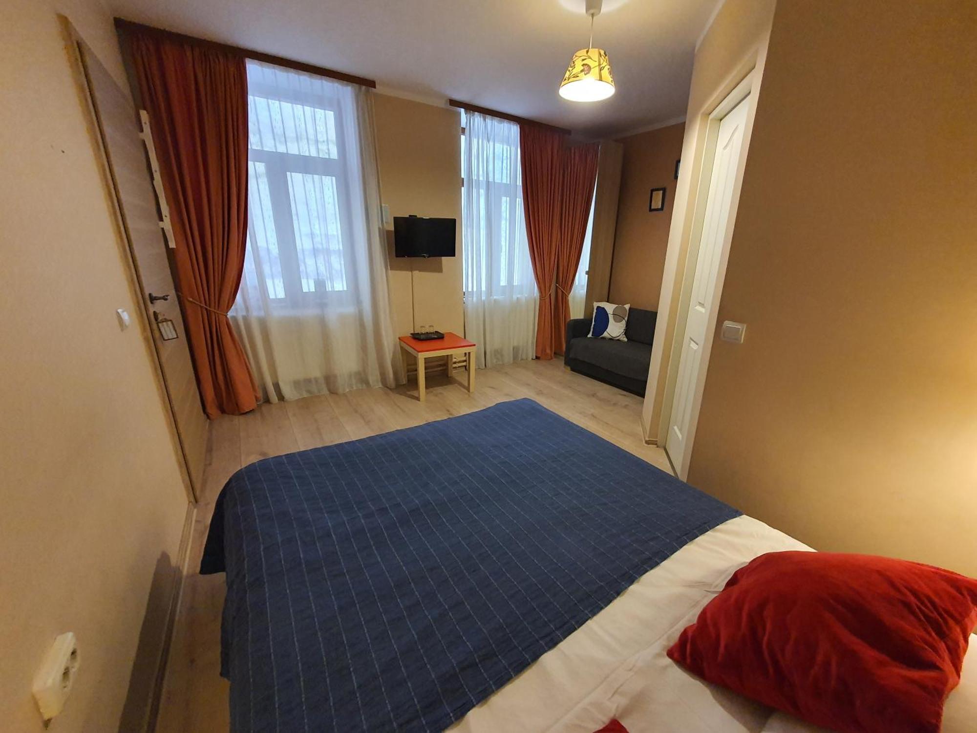 Casa Corona Braşov Chambre photo