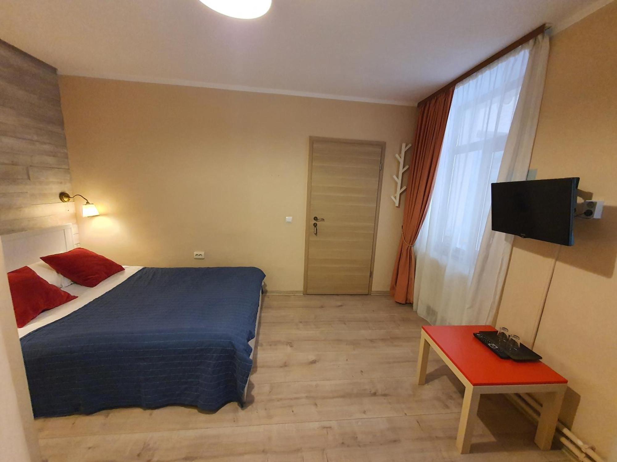 Casa Corona Braşov Chambre photo