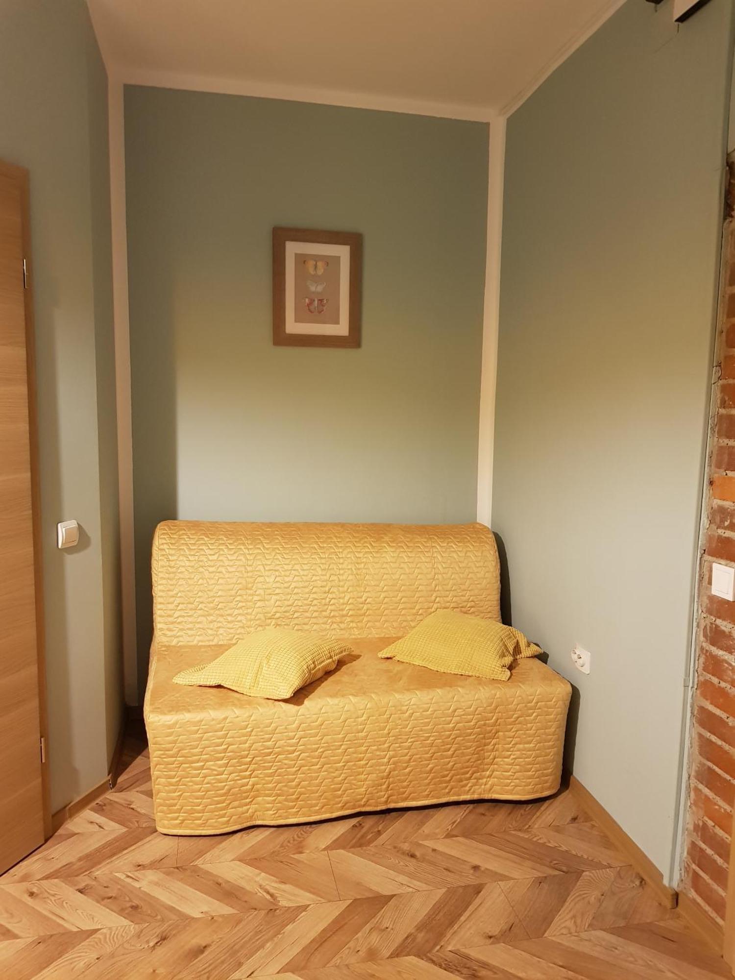 Casa Corona Braşov Chambre photo