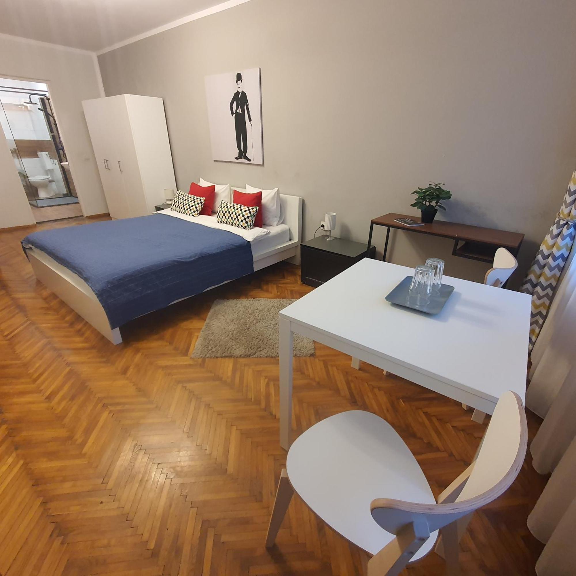 Casa Corona Braşov Extérieur photo