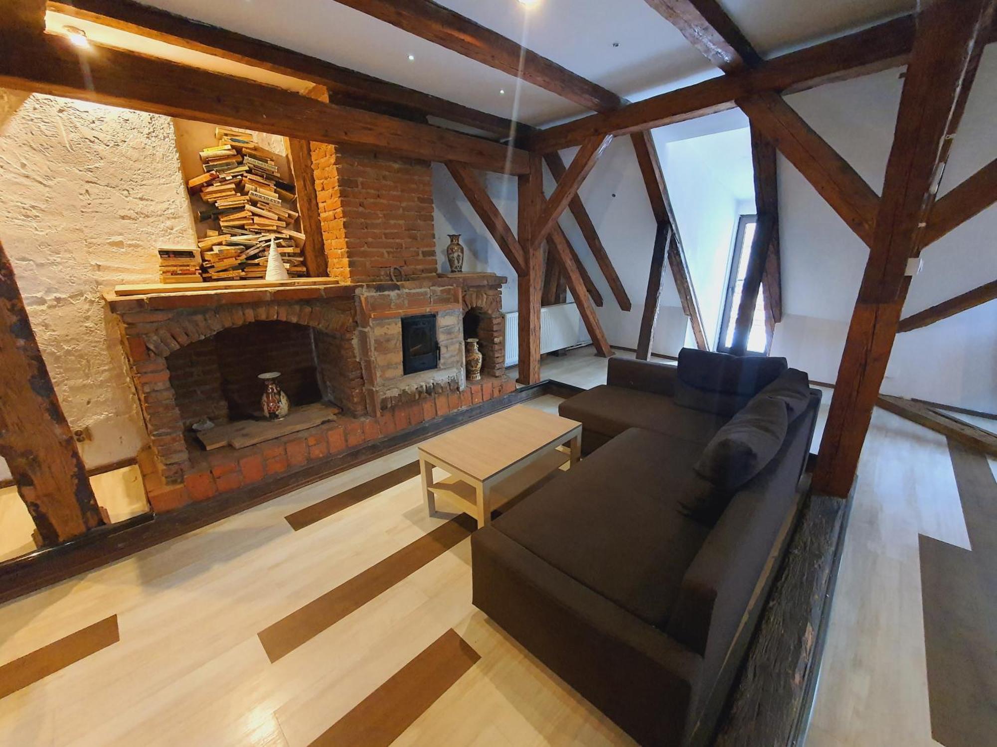 Casa Corona Braşov Extérieur photo