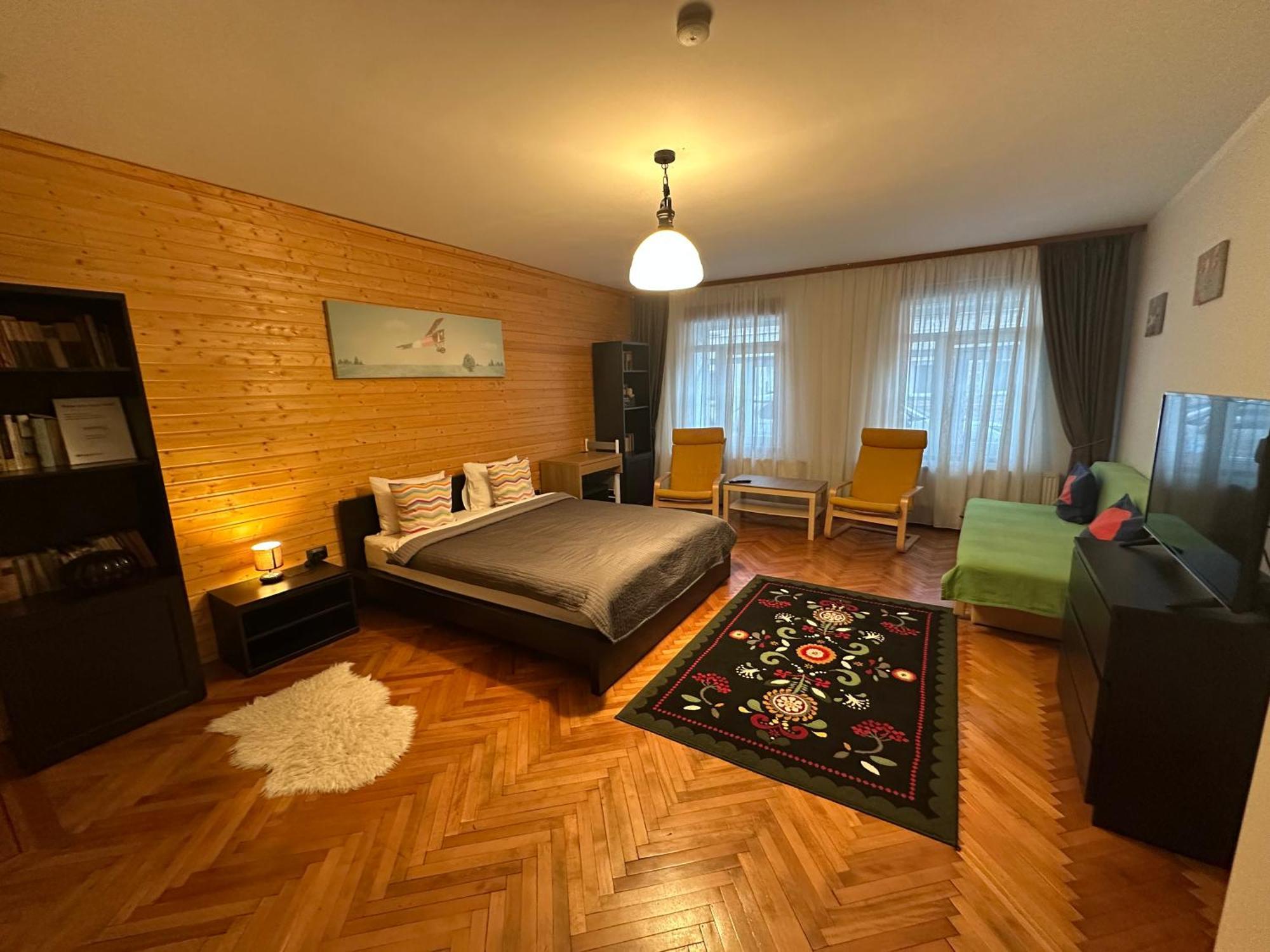 Casa Corona Braşov Extérieur photo