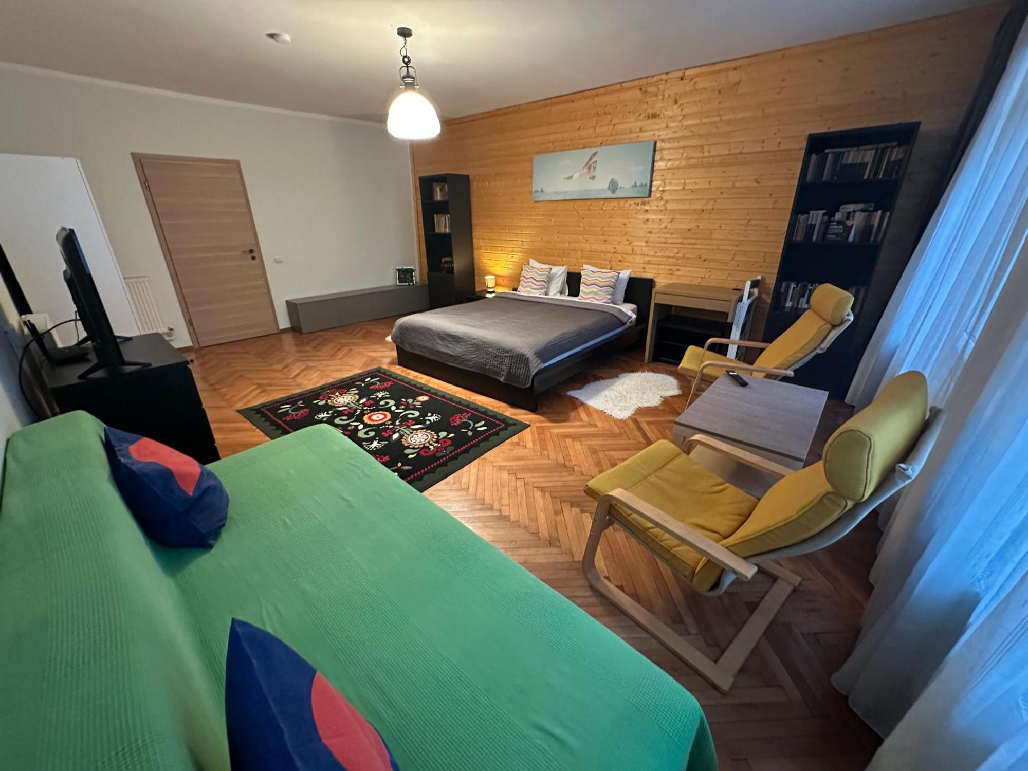 Casa Corona Braşov Extérieur photo