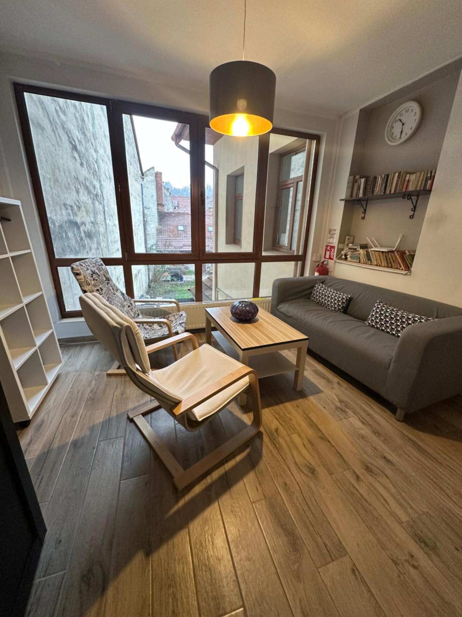 Casa Corona Braşov Extérieur photo