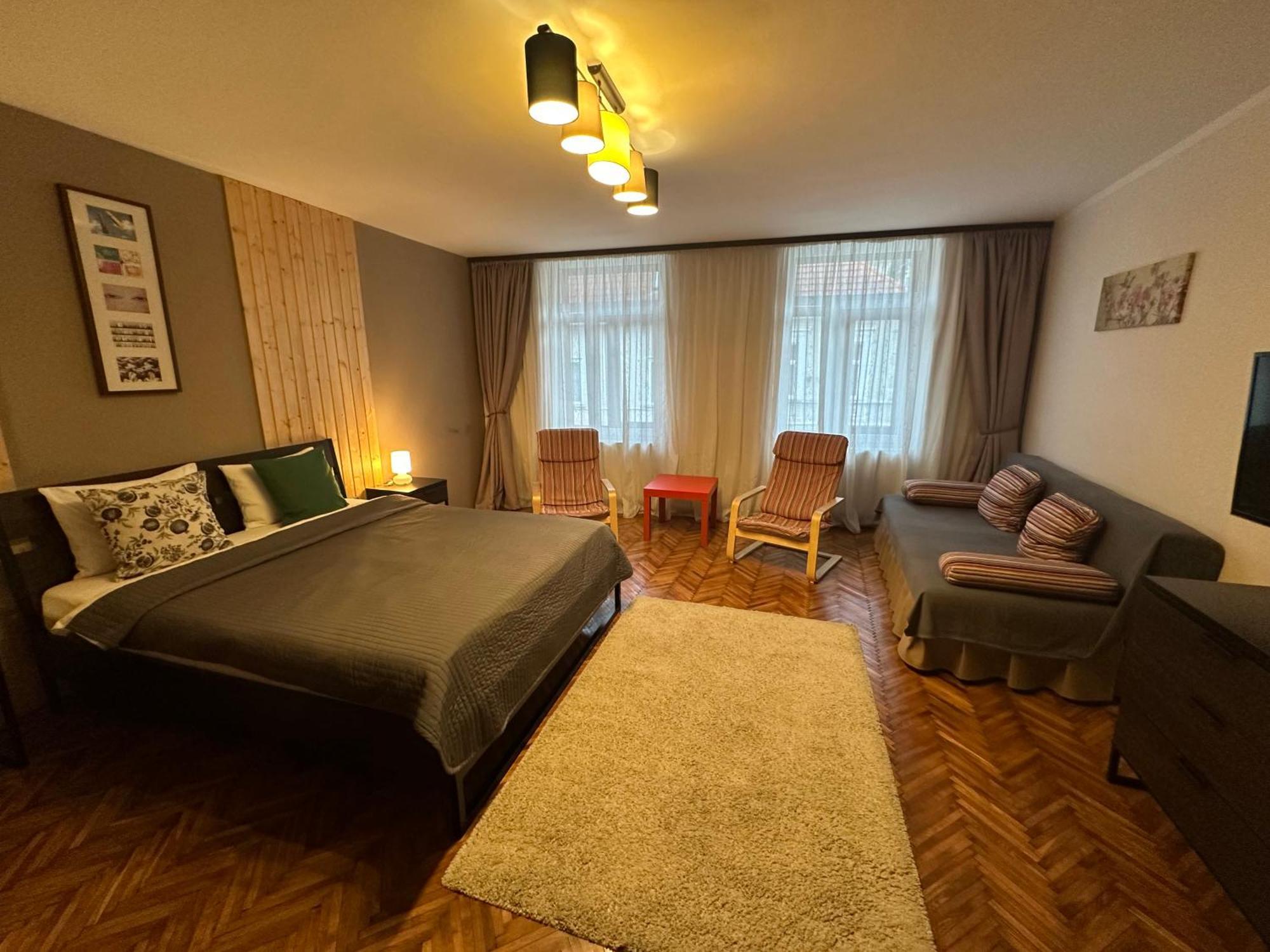Casa Corona Braşov Extérieur photo