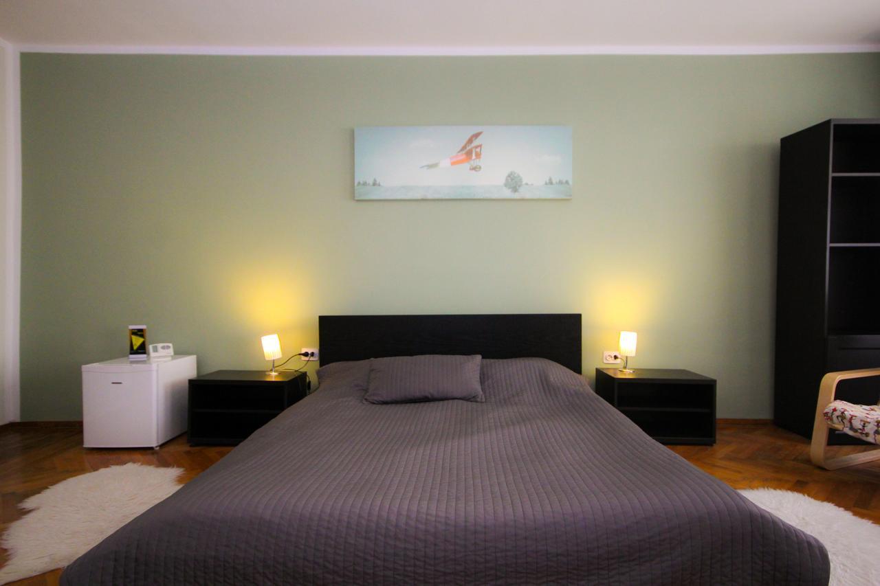 Casa Corona Braşov Extérieur photo
