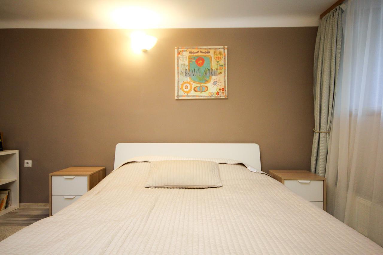 Casa Corona Braşov Extérieur photo