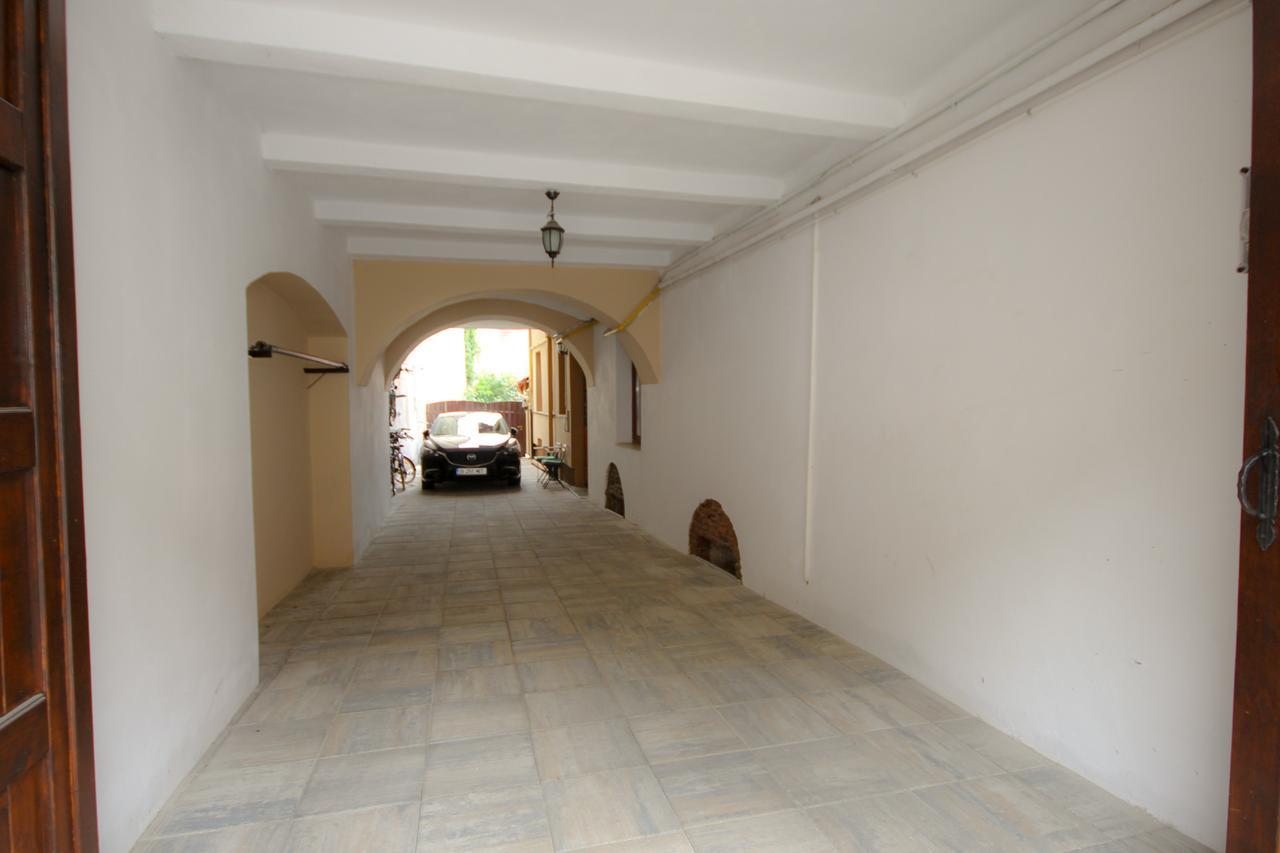 Casa Corona Braşov Extérieur photo