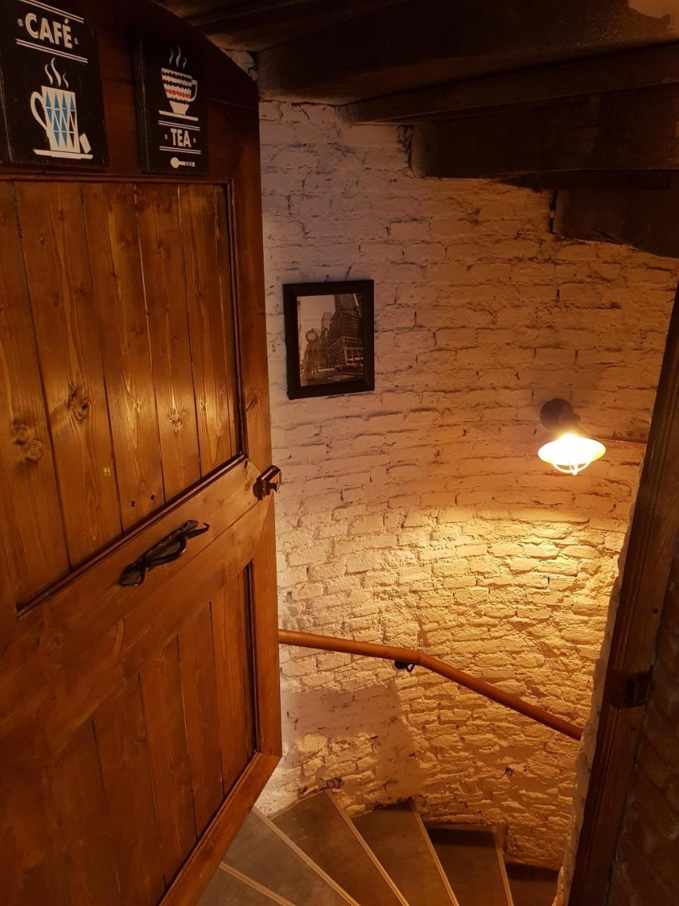 Casa Corona Braşov Extérieur photo